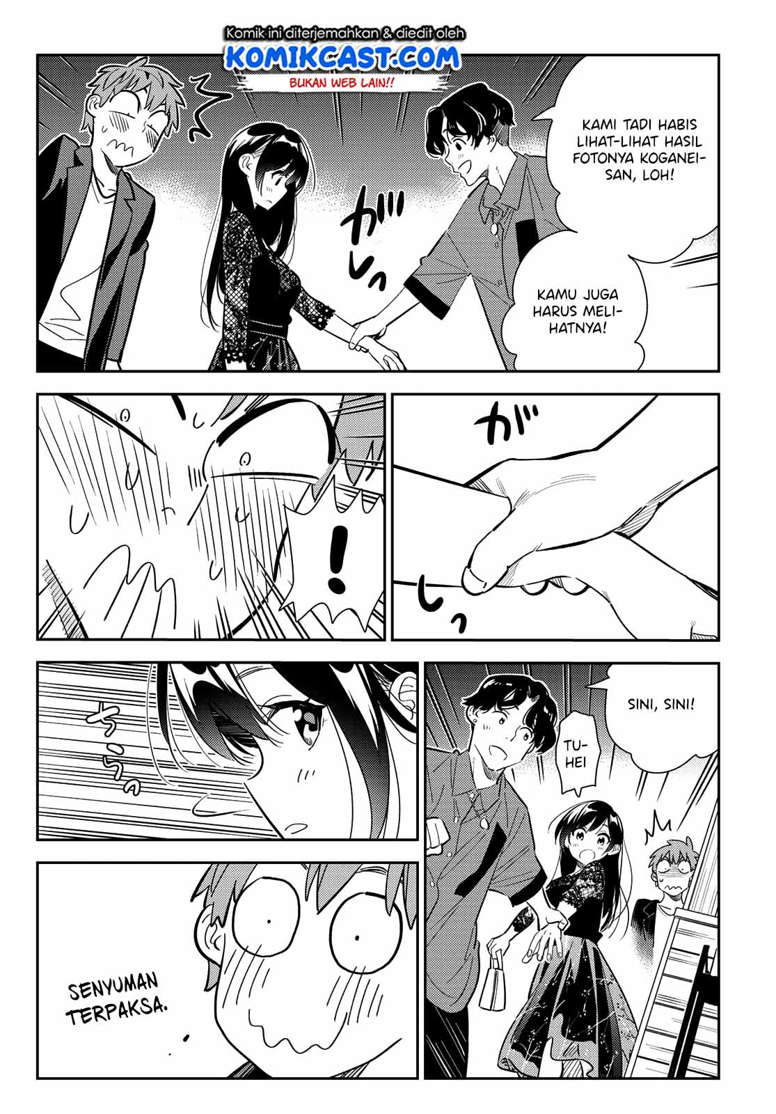 Chapter 177 - halaman 14
