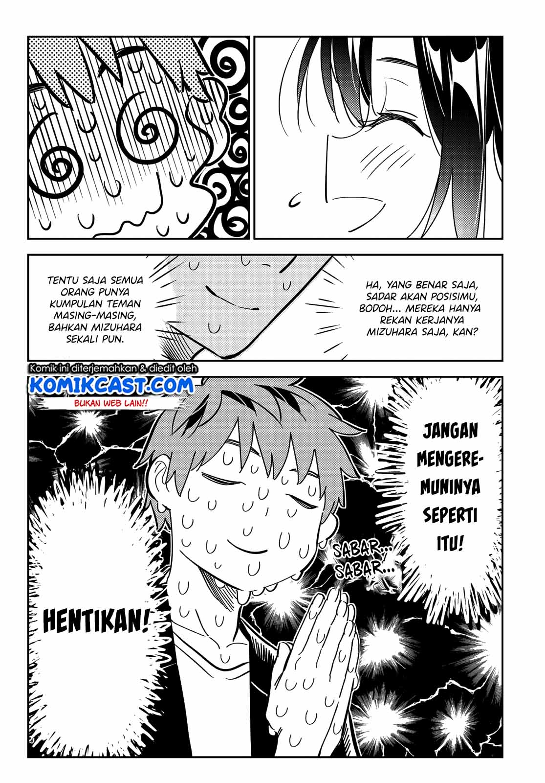 Chapter 177 - halaman 16