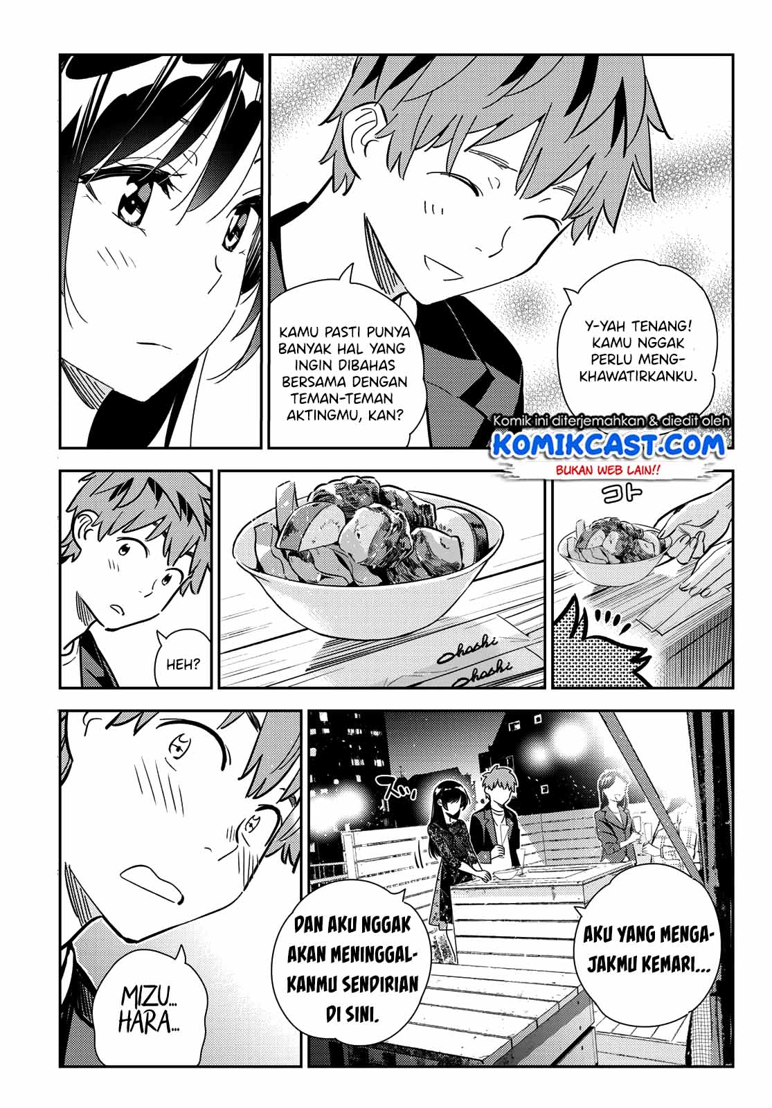 Chapter 177 - halaman 19