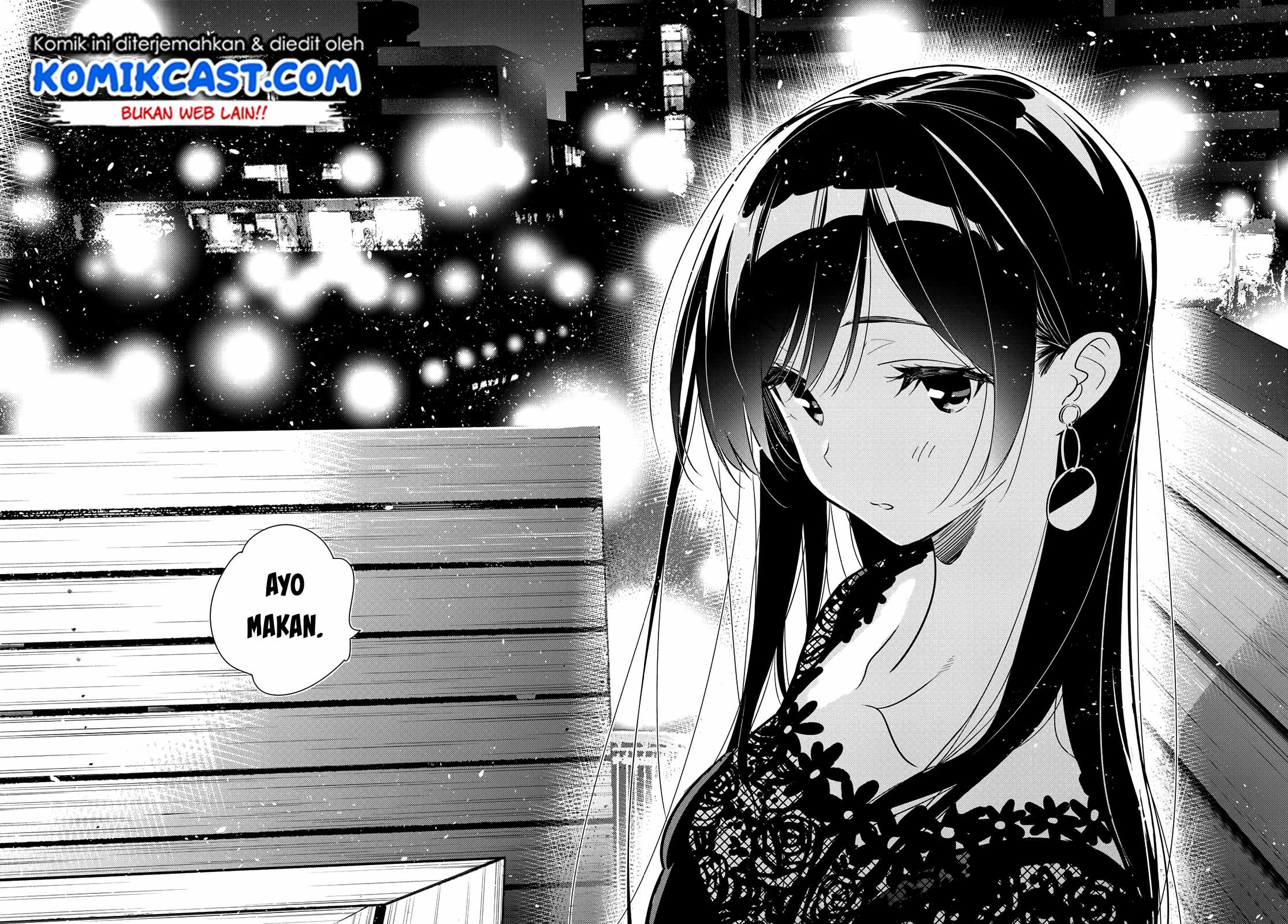 Chapter 177 - halaman 20
