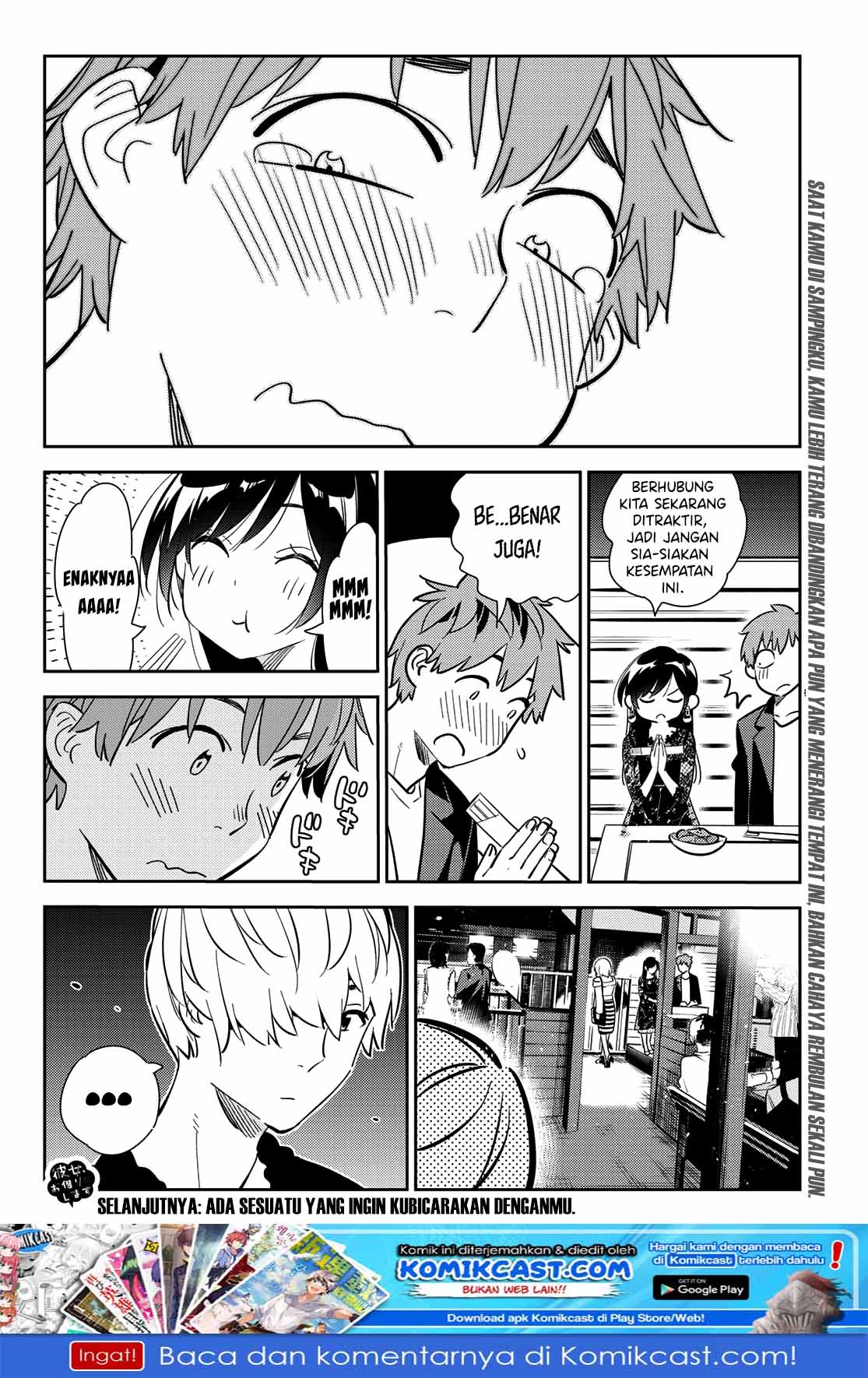 Chapter 177 - halaman 21