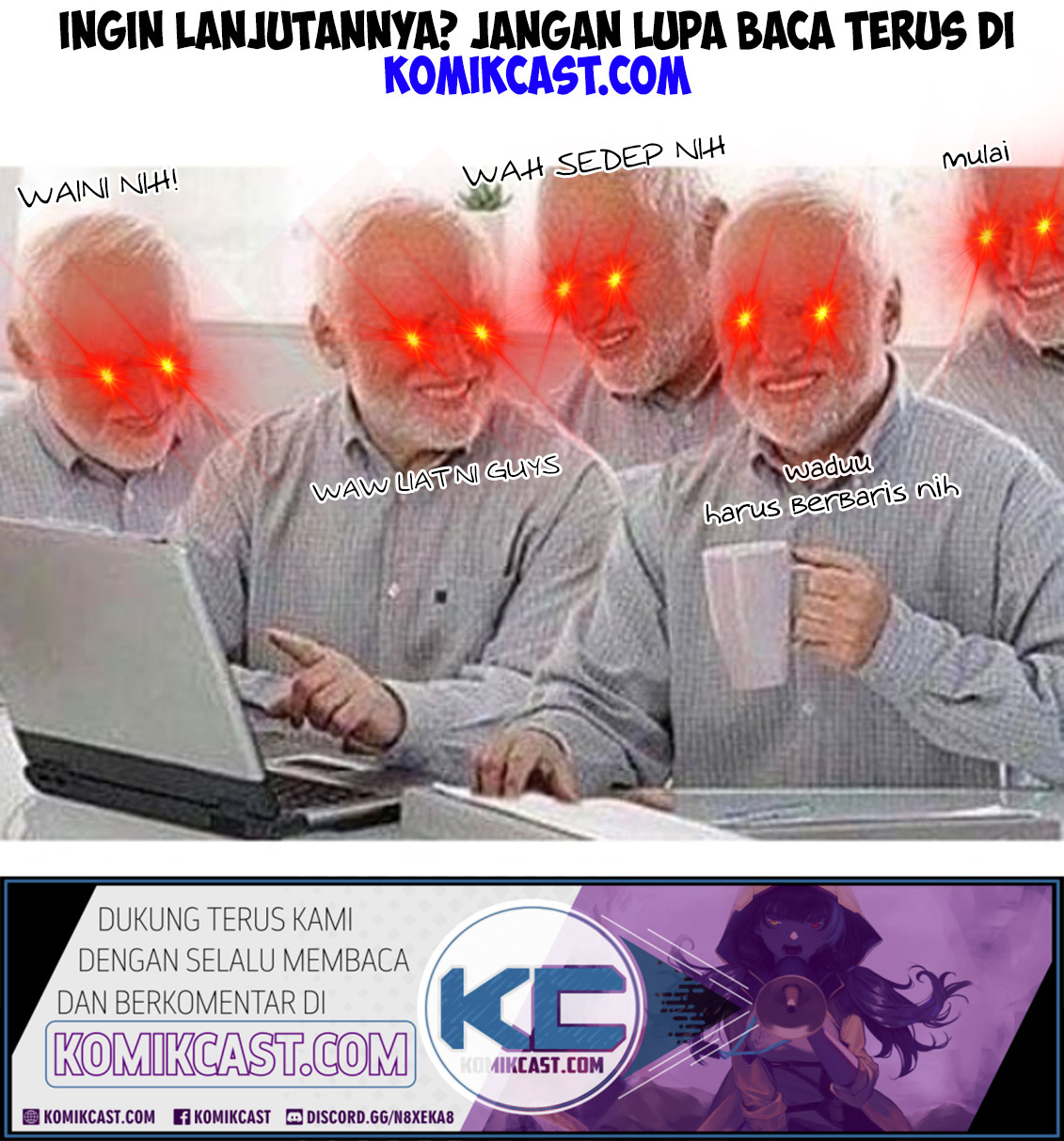 Chapter 177 - halaman 25