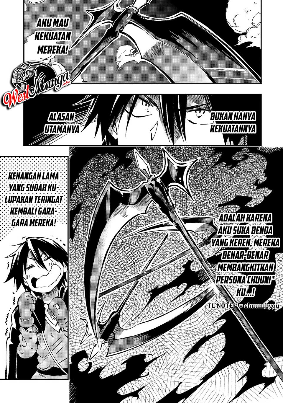 Chapter 64 - halaman 6