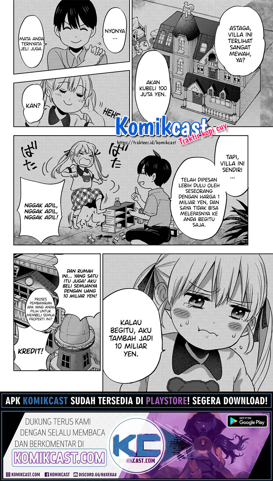Chapter 52 - halaman 14