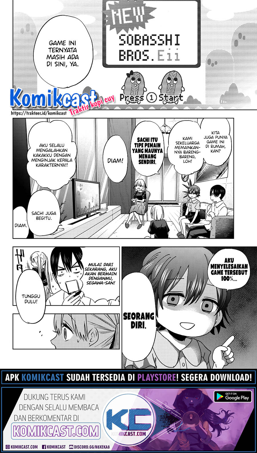 Chapter 52 - halaman 16