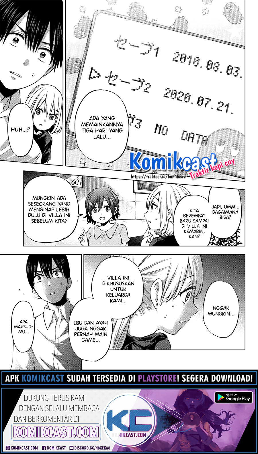 Chapter 52 - halaman 17