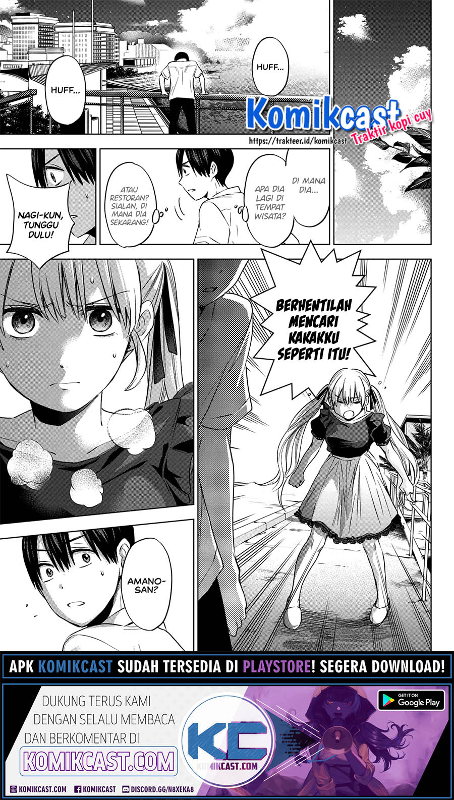 Chapter 52 - halaman 19