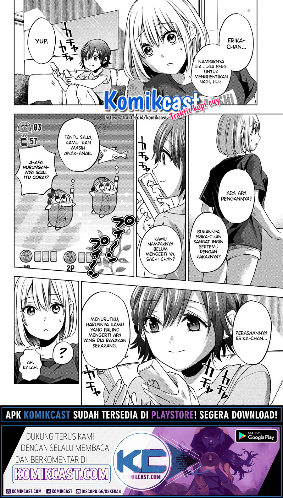 Chapter 52 - halaman 20