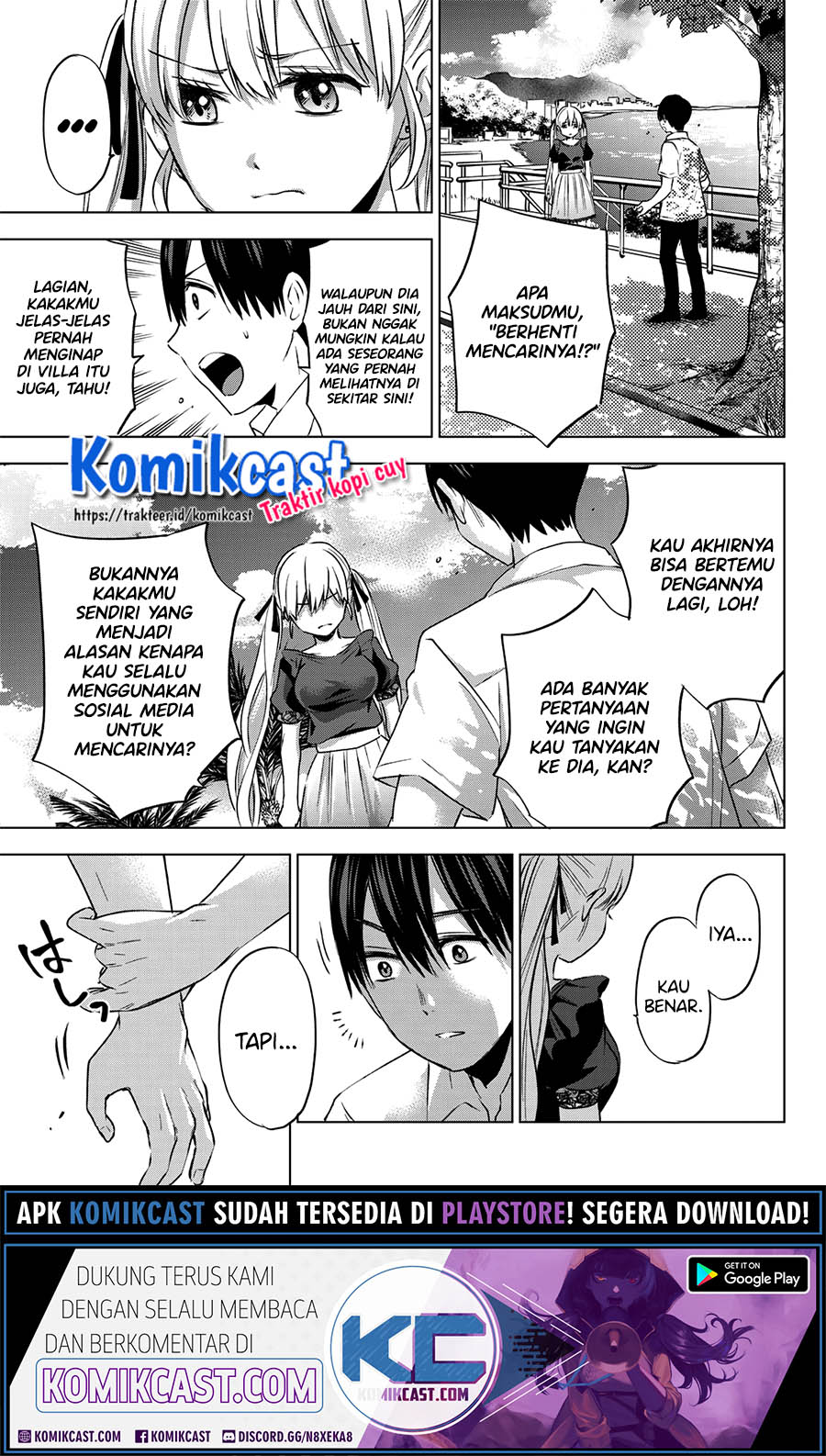 Chapter 52 - halaman 21