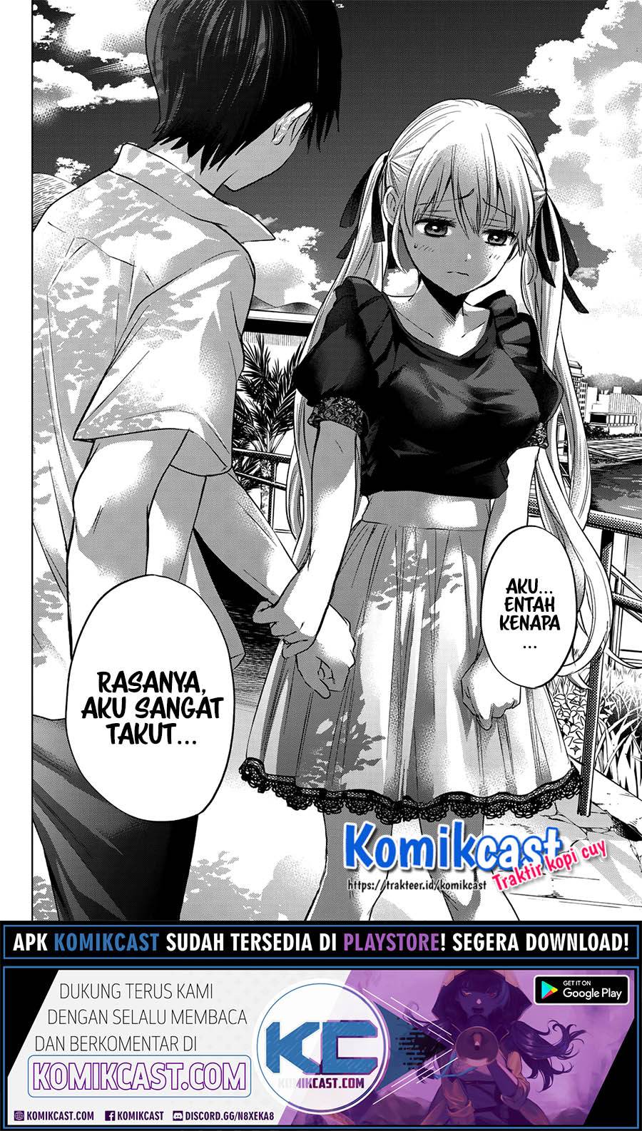 Chapter 52 - halaman 22