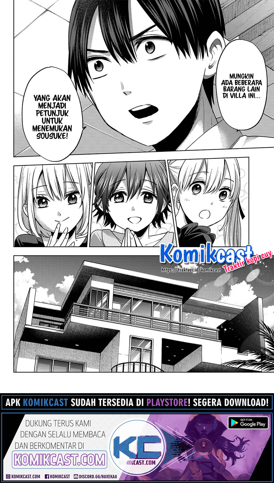 Chapter 52 - halaman 10