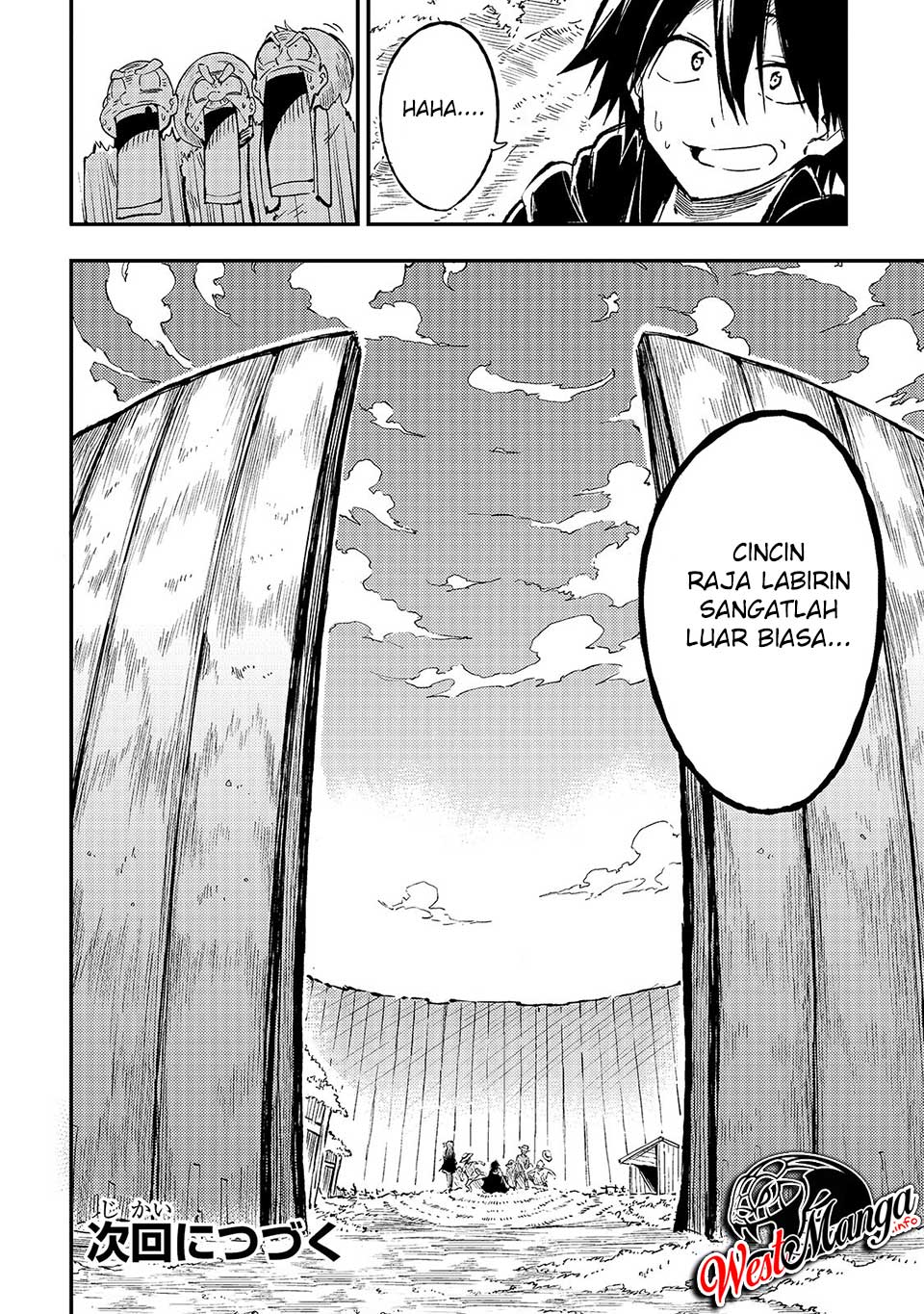 Chapter 65 - halaman 17