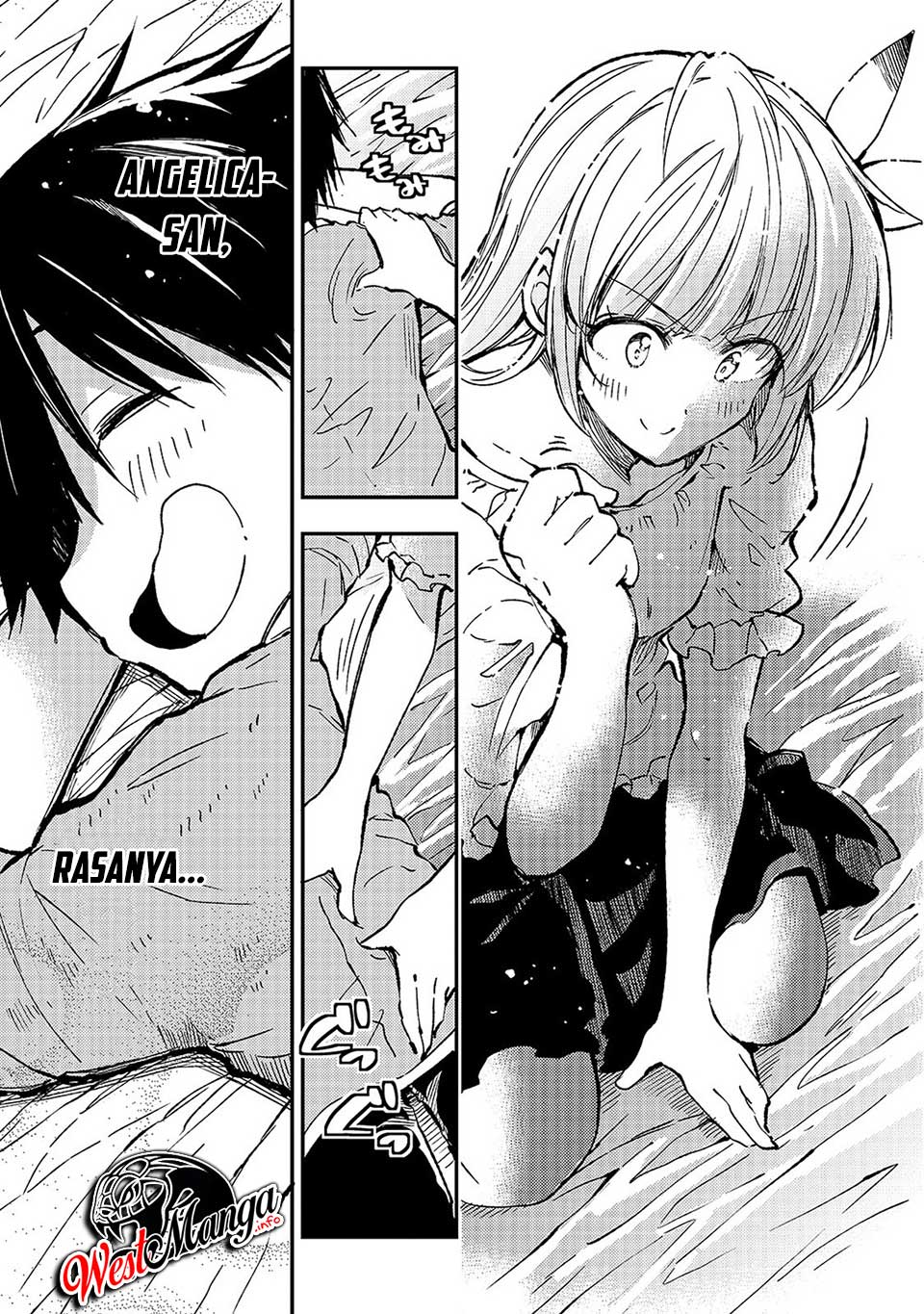 Chapter 67 - halaman 11
