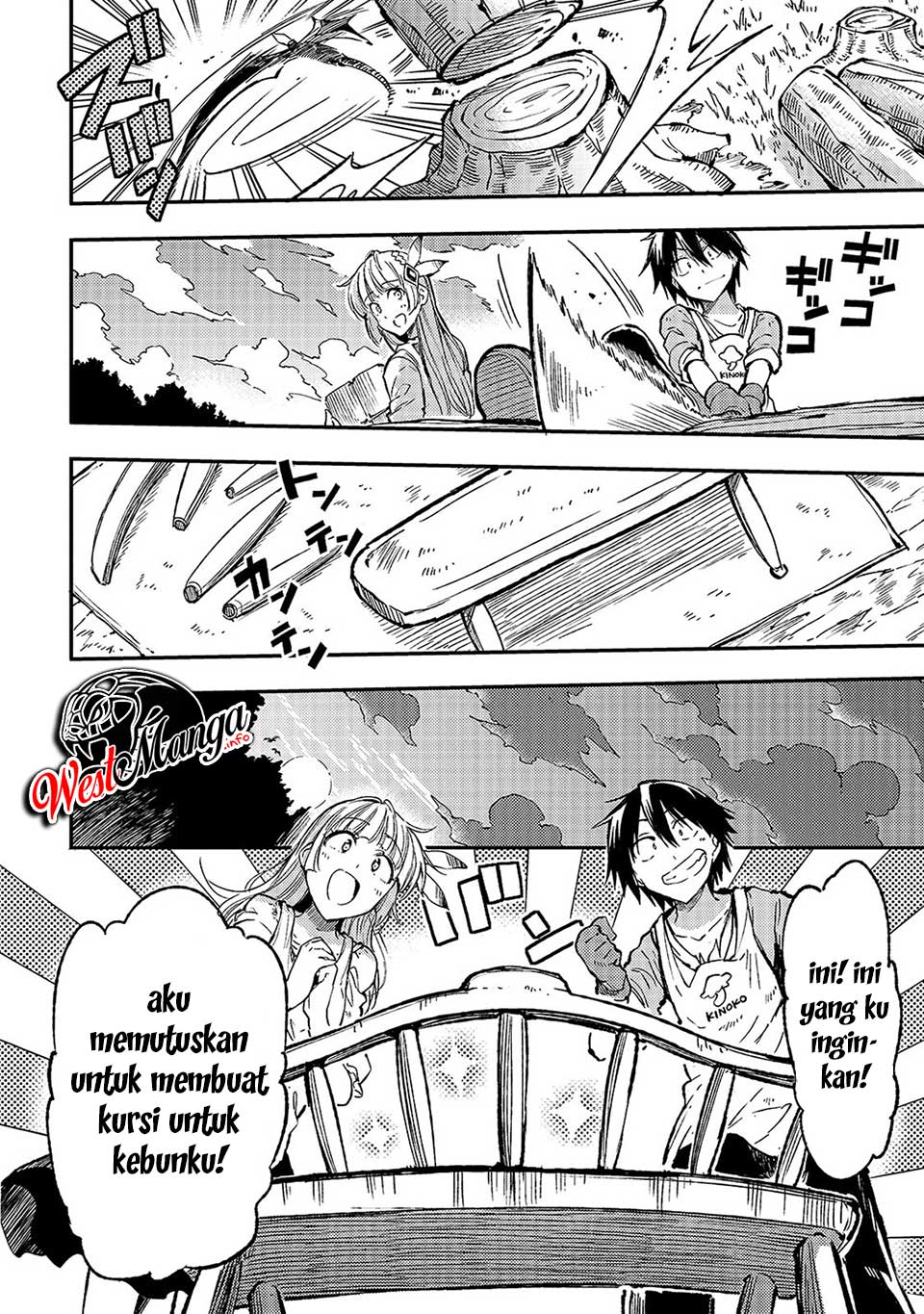 Chapter 67 - halaman 14