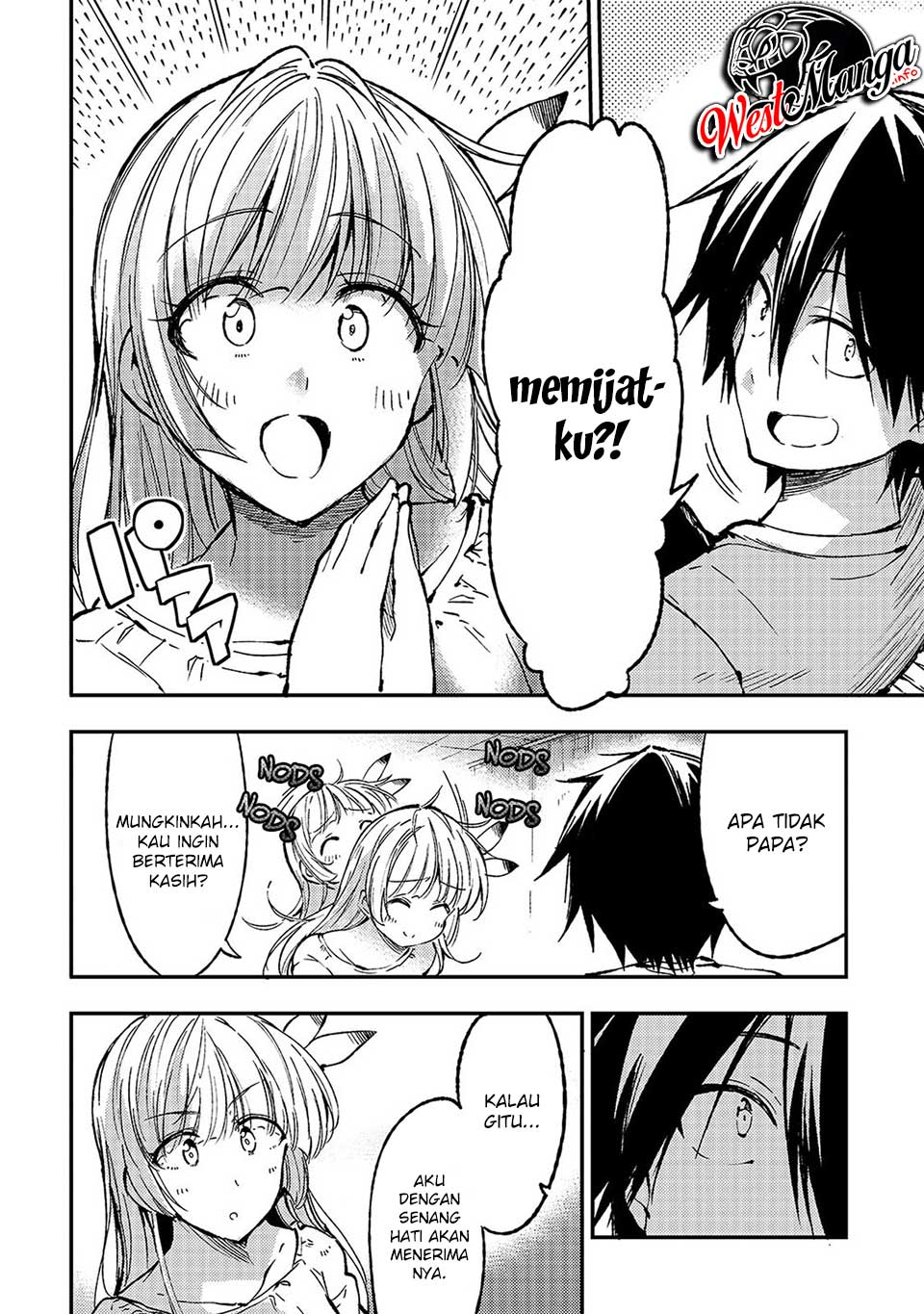 Chapter 67 - halaman 10