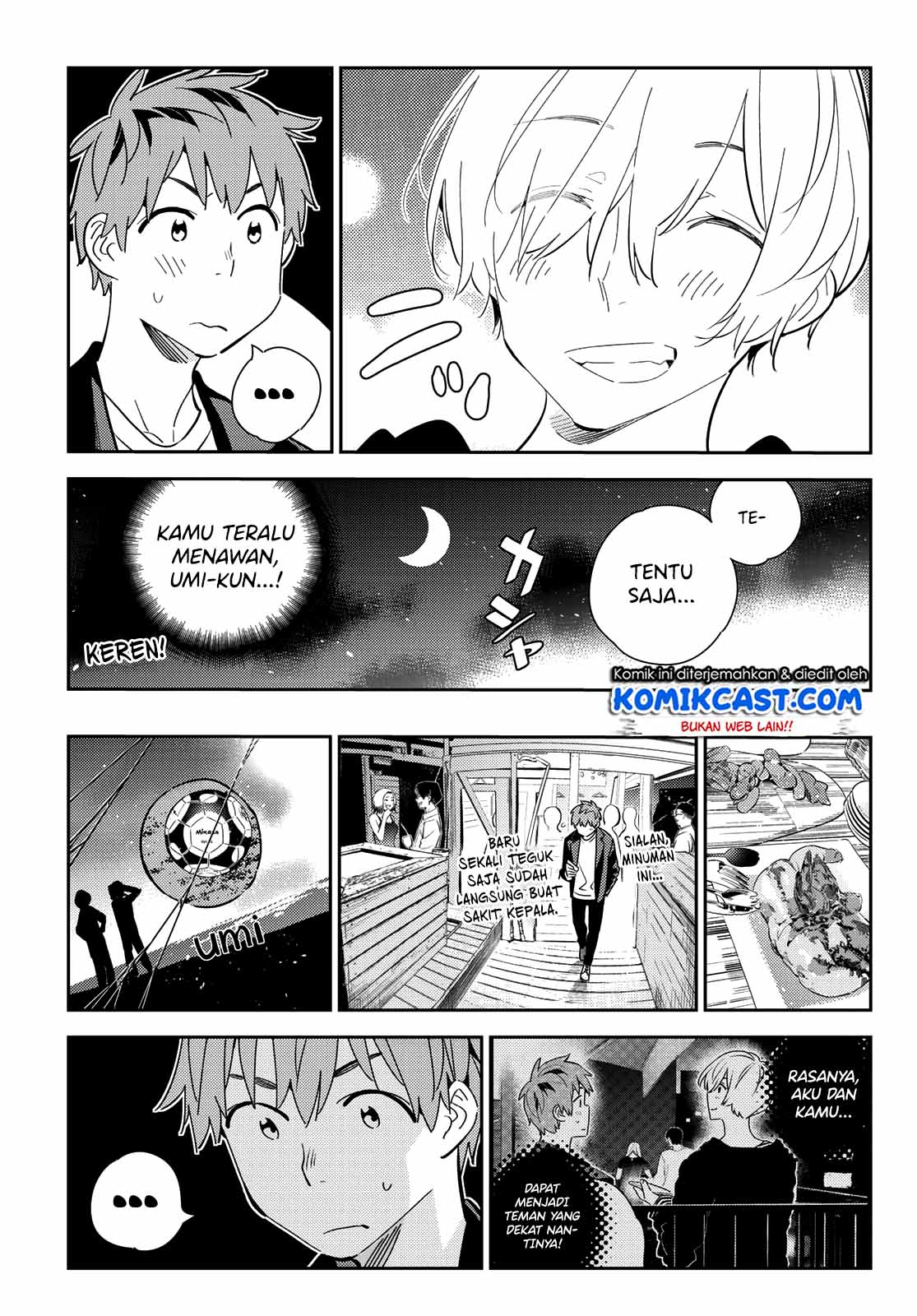 Chapter 178 - halaman 15