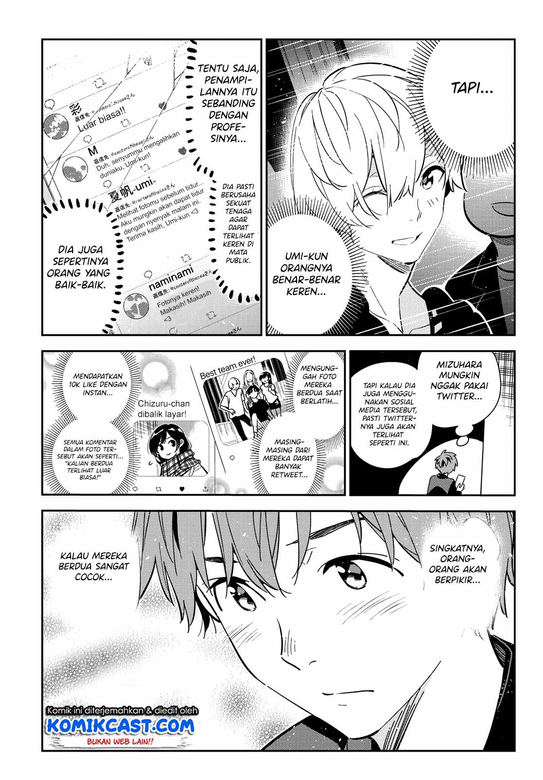 Chapter 178 - halaman 17