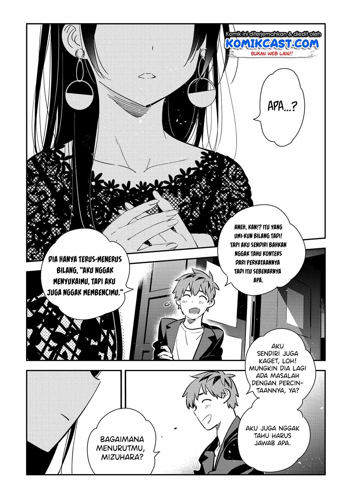 Chapter 178 - halaman 19