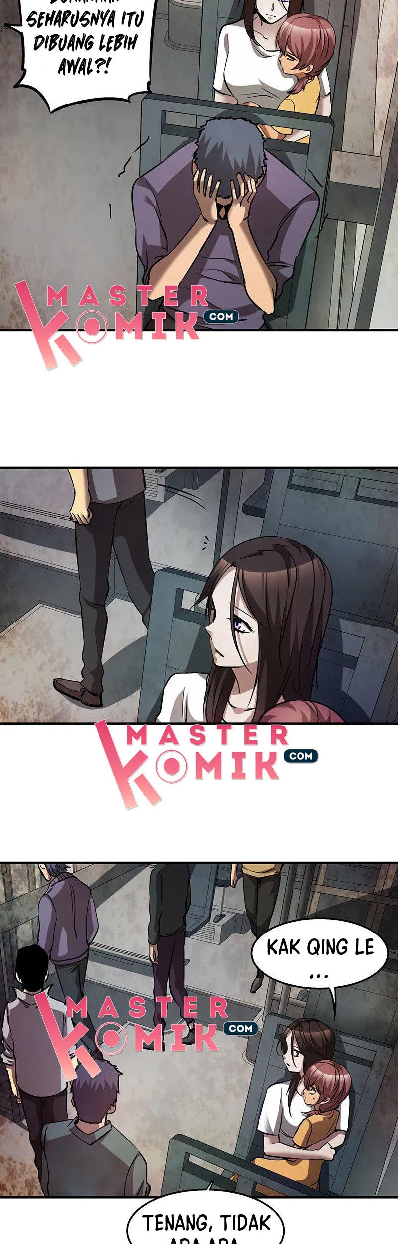 Chapter 42 - halaman 12