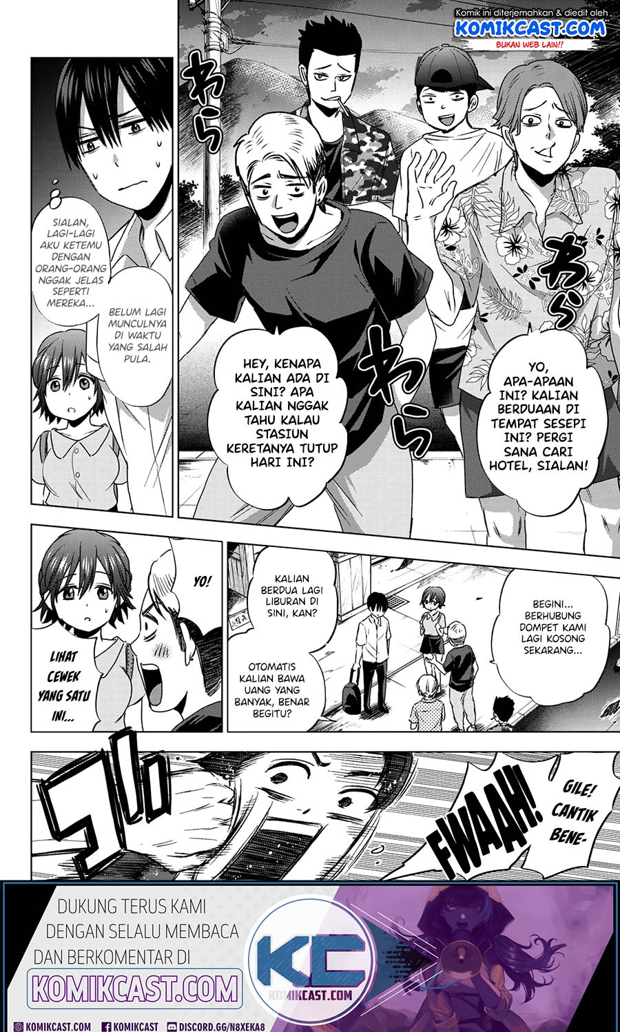 Chapter 53 - halaman 16