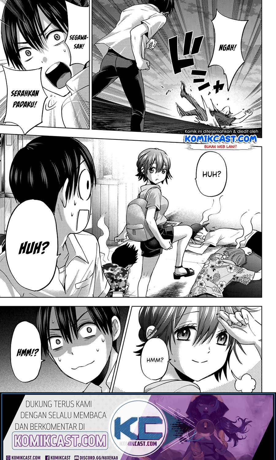 Chapter 53 - halaman 17