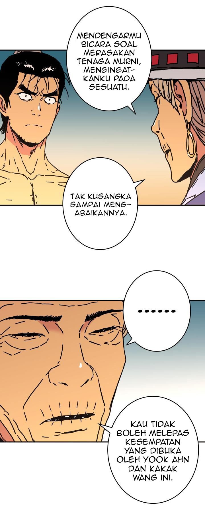 Chapter 158 - halaman 32