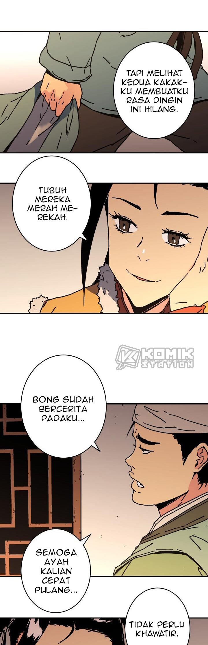 Chapter 158 - halaman 39