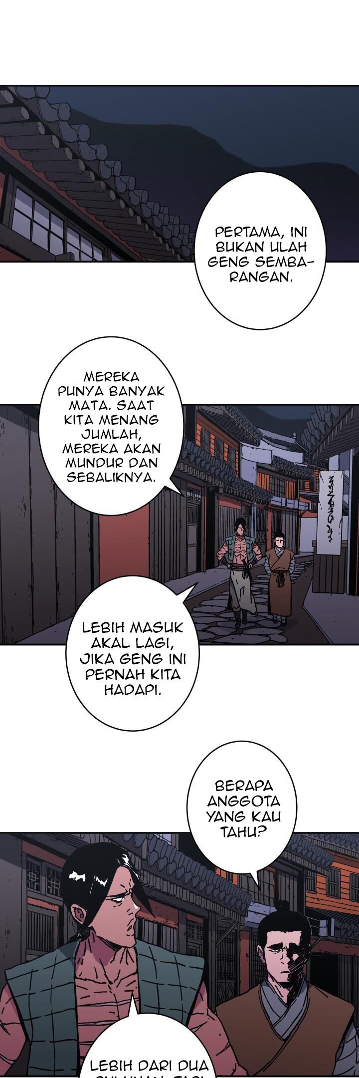 Chapter 158 - halaman 41