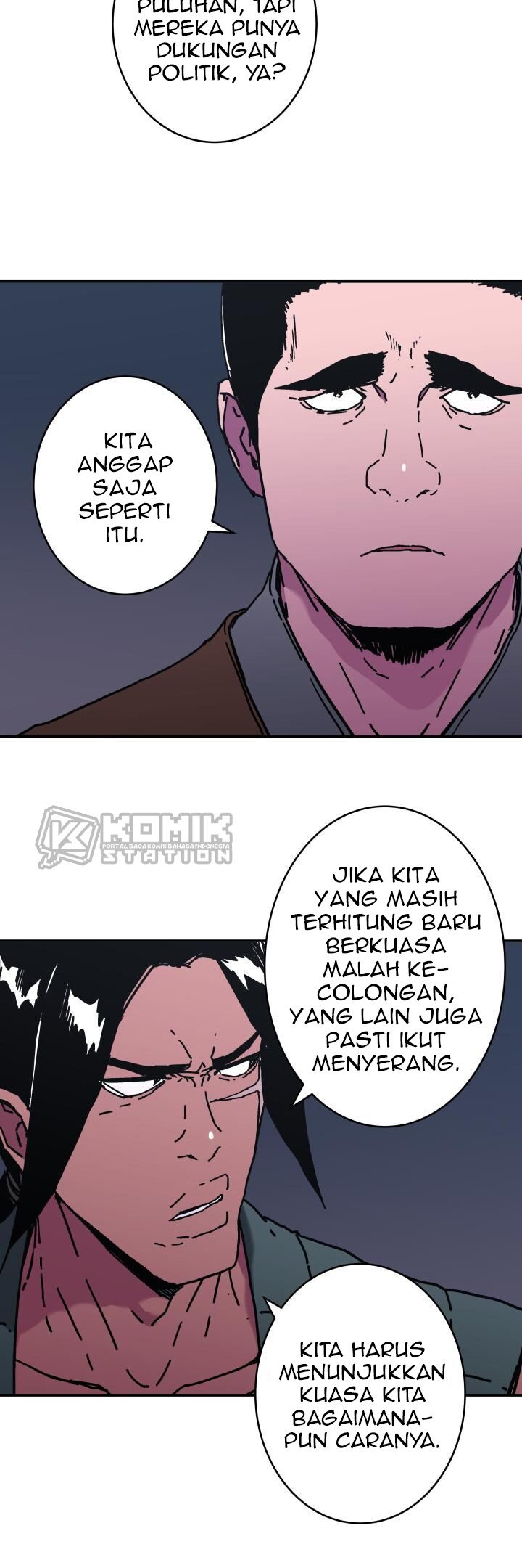 Chapter 158 - halaman 42