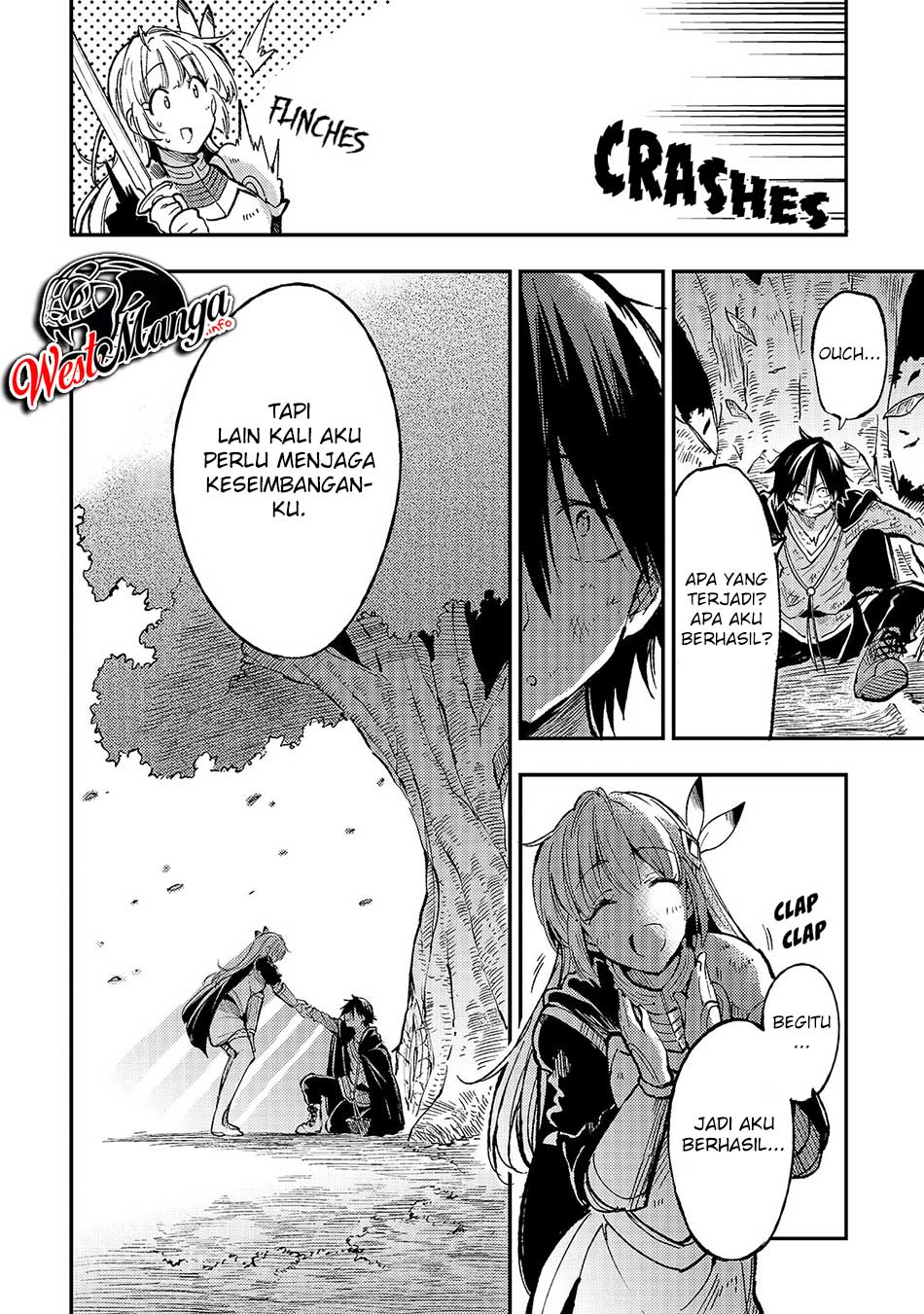 Chapter 68 - halaman 15