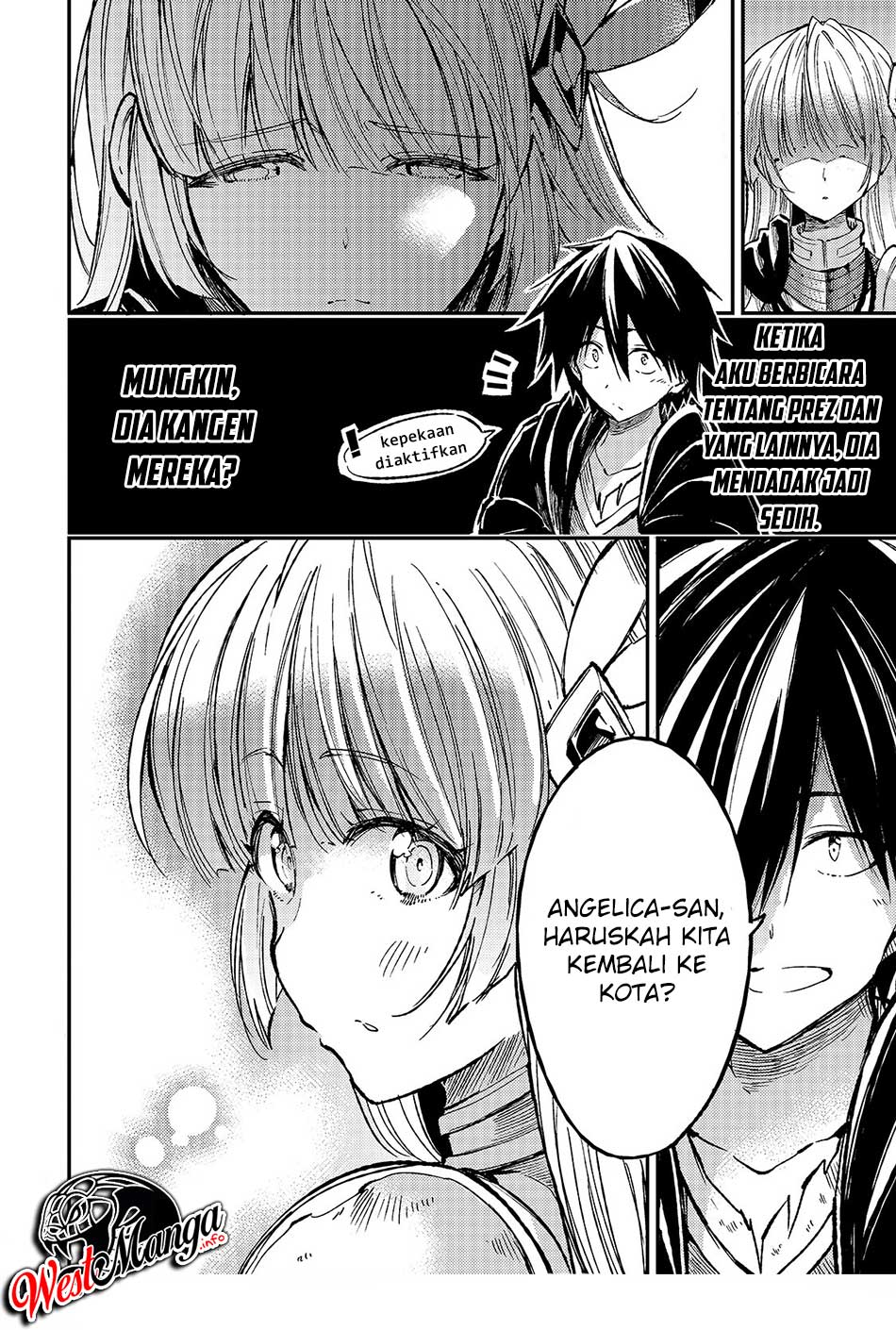 Chapter 68 - halaman 17