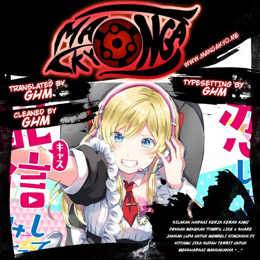 Chapter 43 - halaman 2
