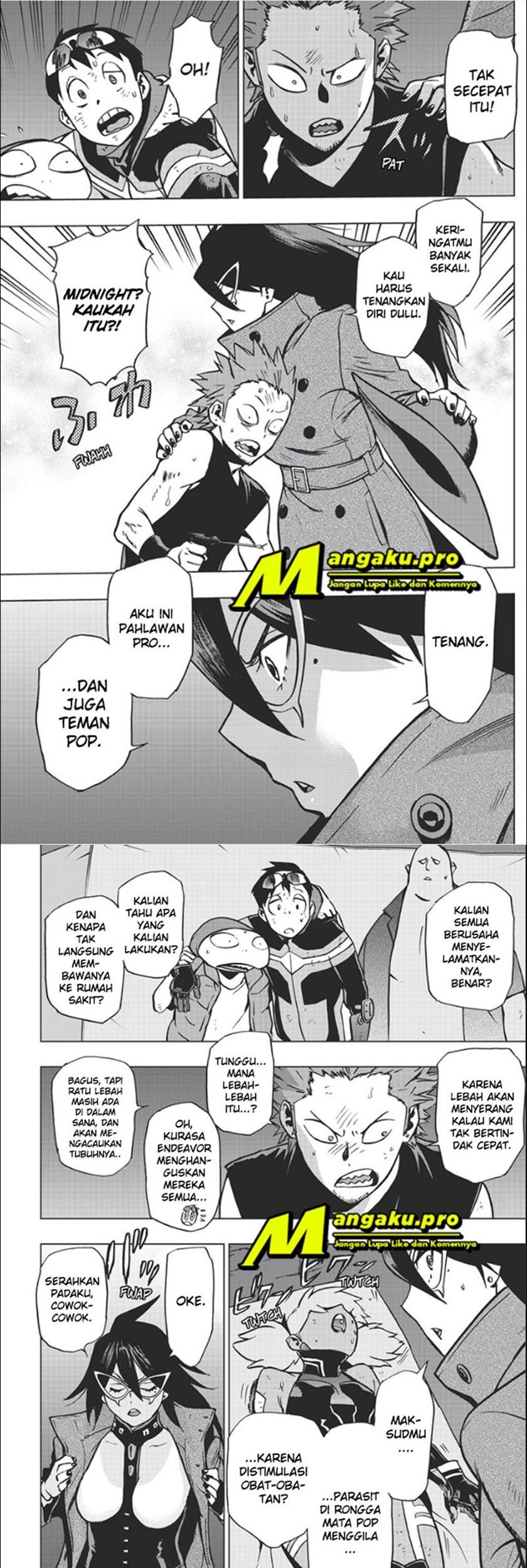 Chapter 84 - halaman 5