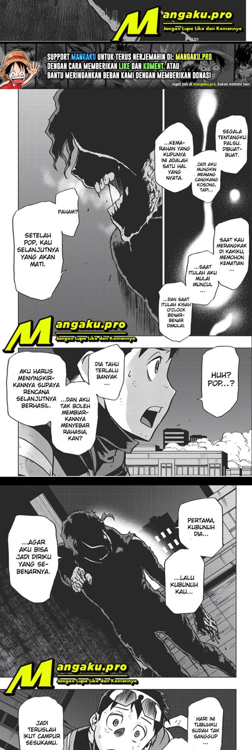 Chapter 84 - halaman 12