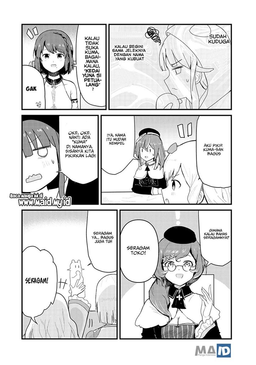Chapter 61 - halaman 15
