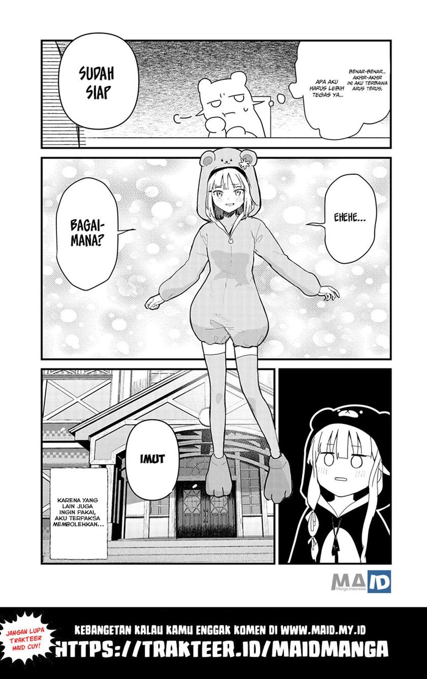 Chapter 61 - halaman 18