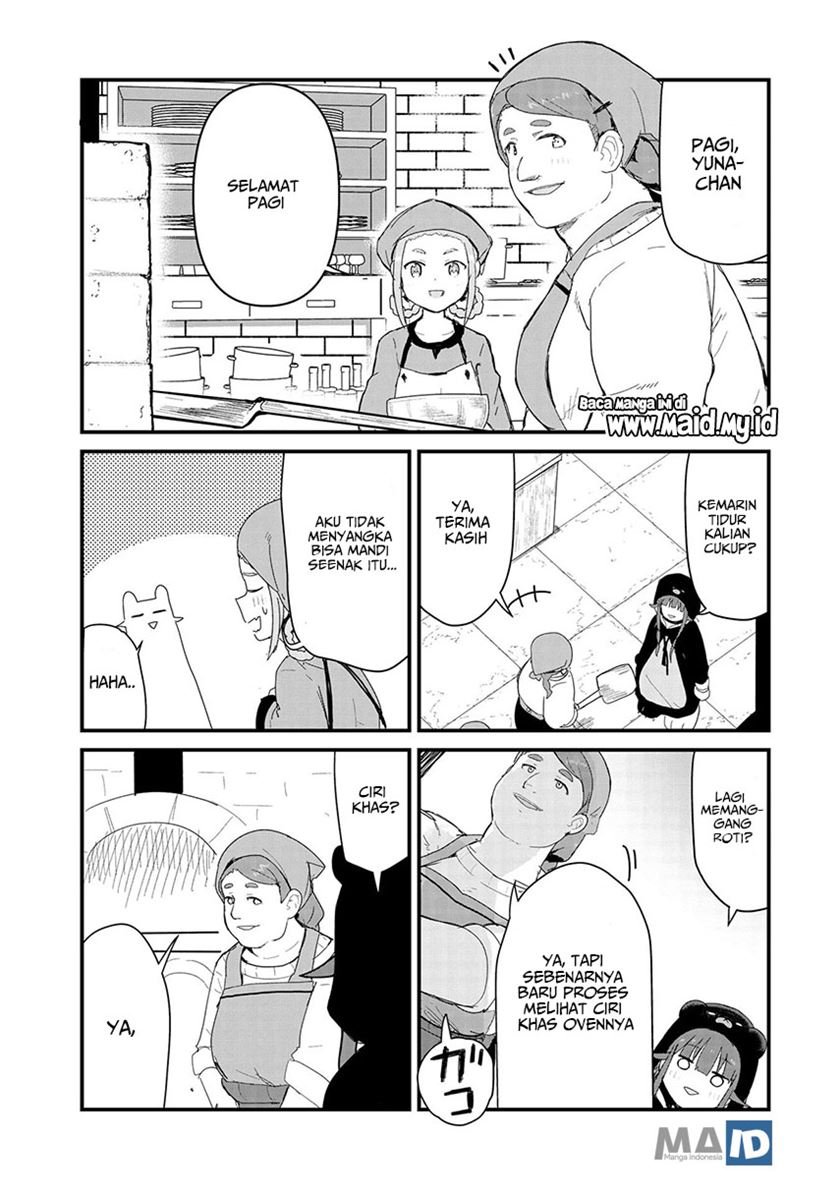Chapter 61 - halaman 8