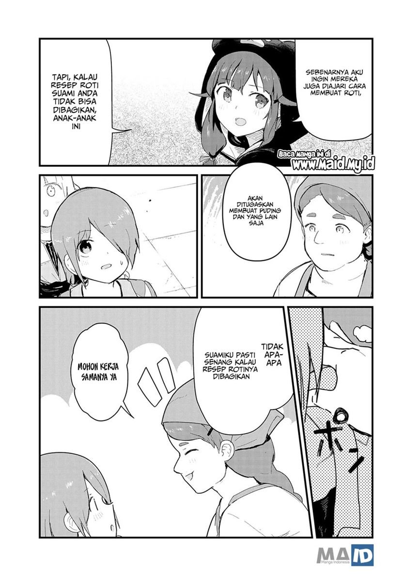Chapter 61 - halaman 10
