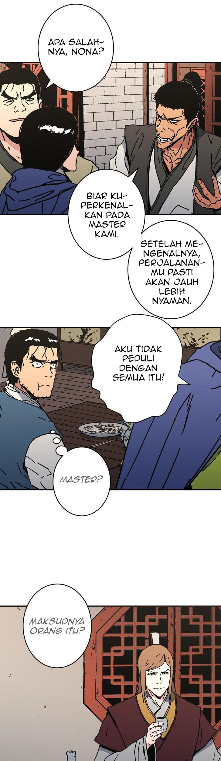 Chapter 159 - halaman 28