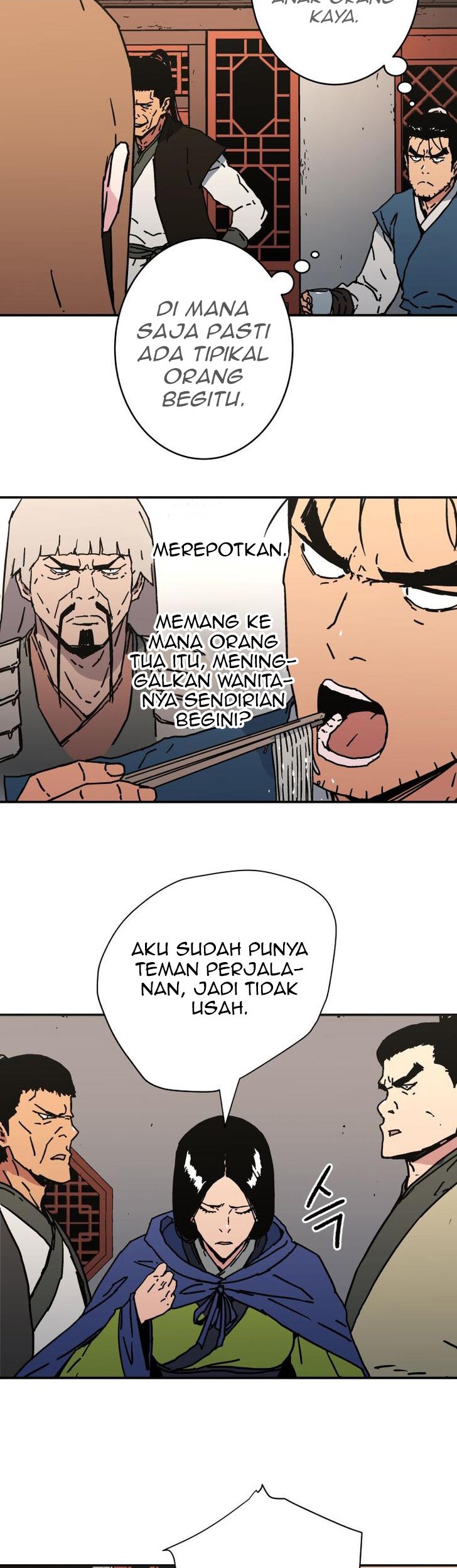 Chapter 159 - halaman 30