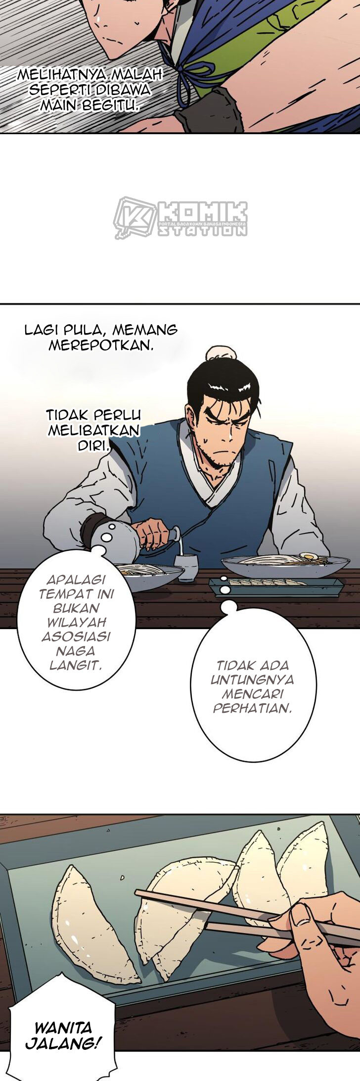Chapter 159 - halaman 36