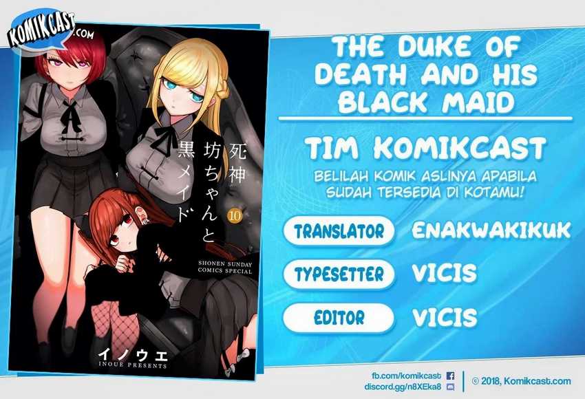 Chapter 144 - halaman 2