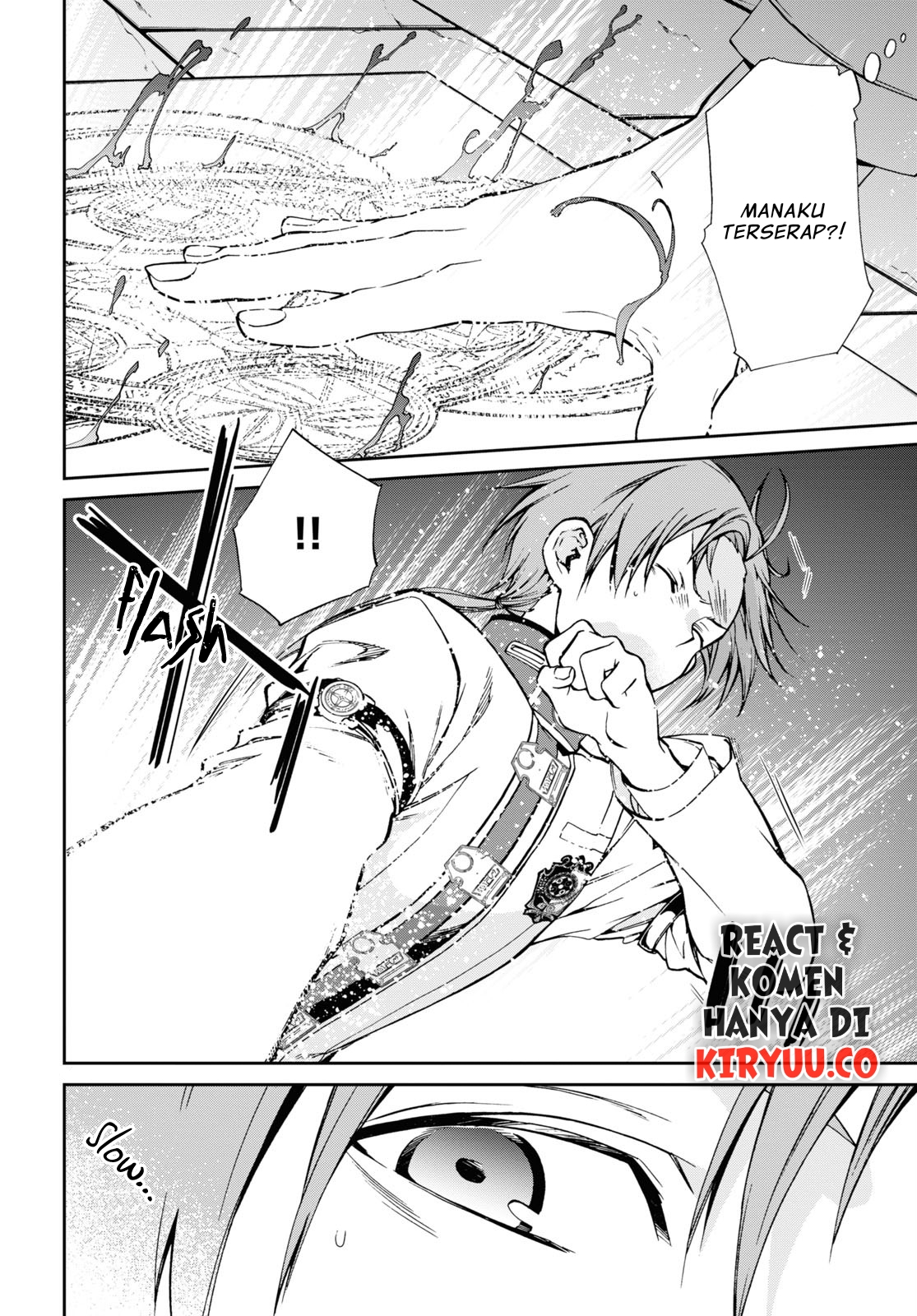 Chapter 70 - halaman 13