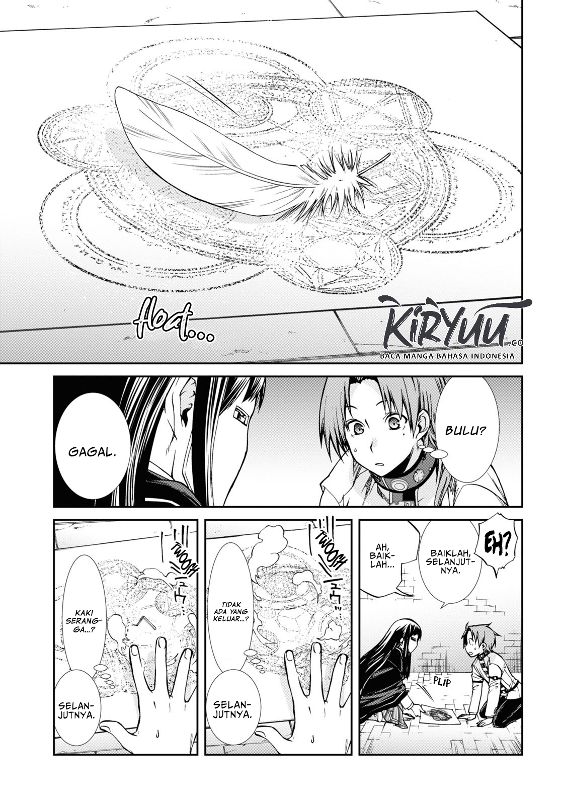 Chapter 70 - halaman 14