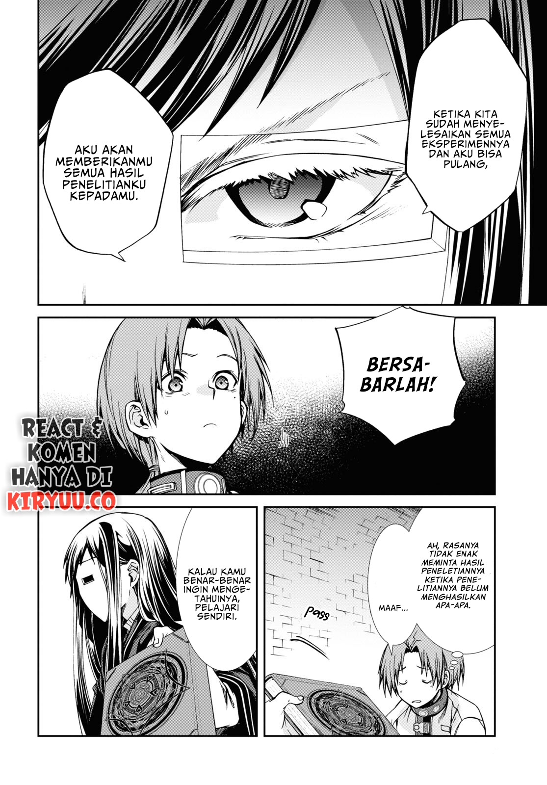 Chapter 70 - halaman 19