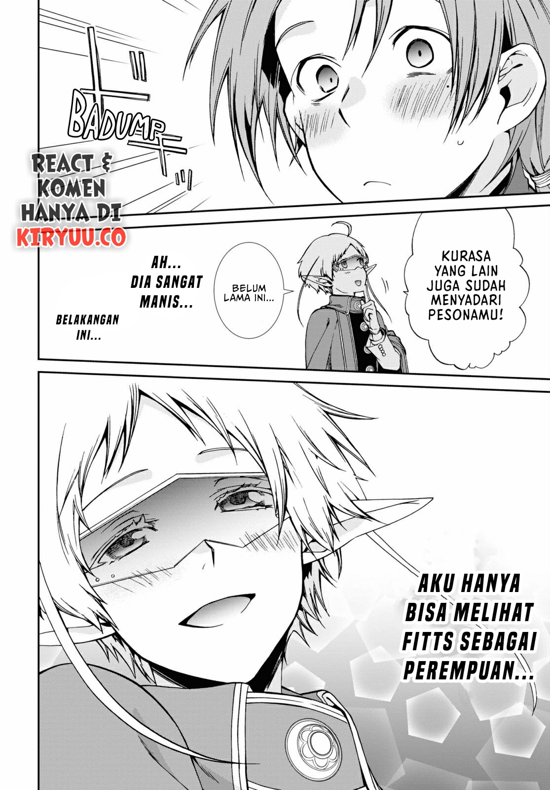 Chapter 70 - halaman 29