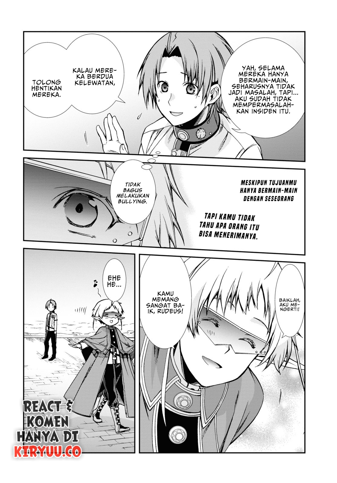 Chapter 70 - halaman 31