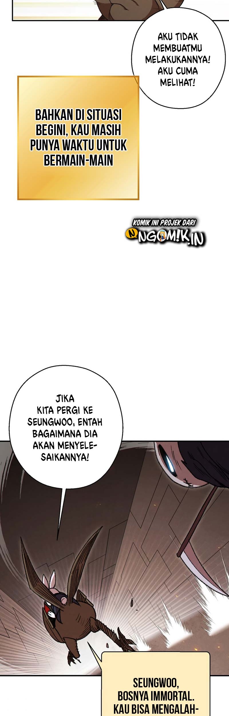 Chapter 73 - halaman 40