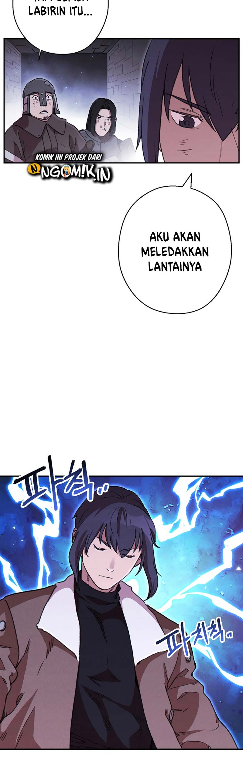 Chapter 73 - halaman 46