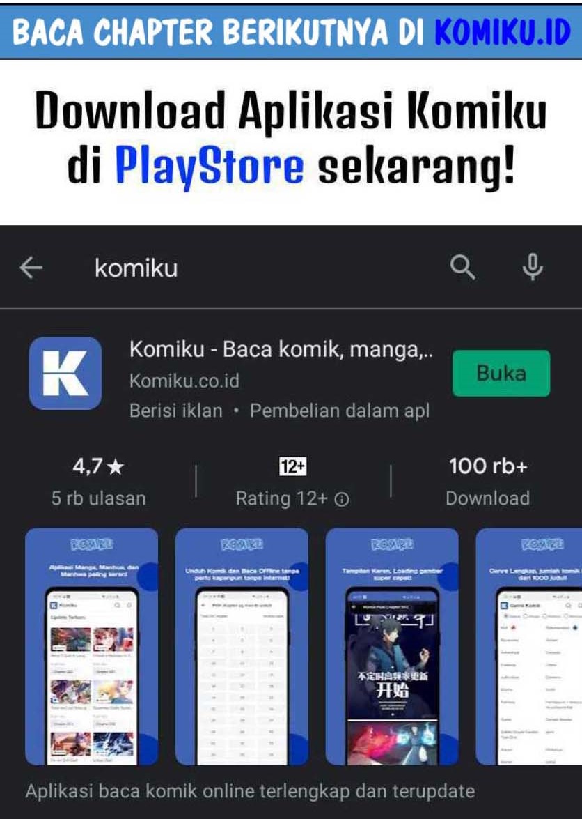 Chapter 145 - halaman 22